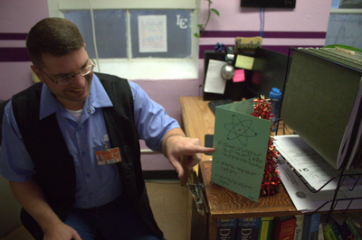 Federal grants offer Idaho prison students a second chance at college education