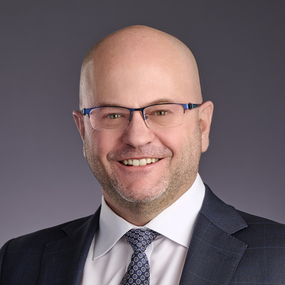 James Ruchti