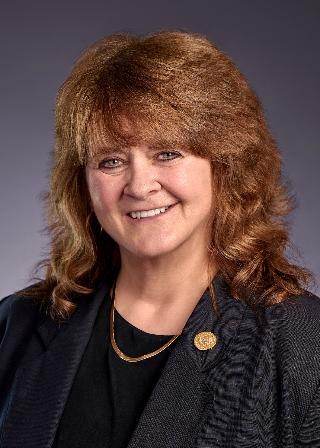 Barbara Ehardt