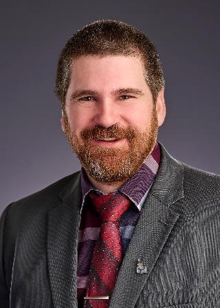 Marco Erickson