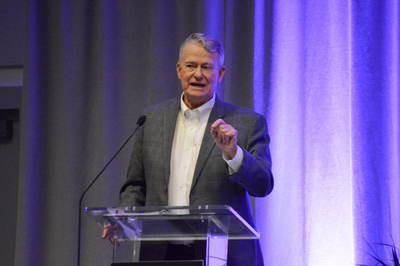 US Labor secretary visits Micron to praise new apprenticeship program, Idaho Launch