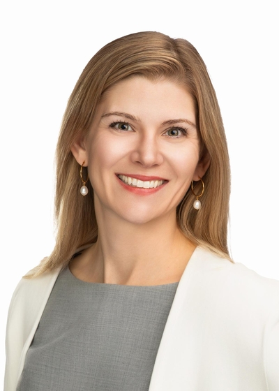 Idaho Department of Health and Welfare Director Juliet Charron