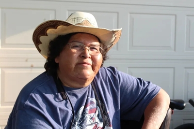 Carol Cervantes Osborne