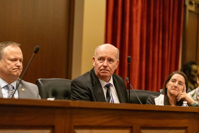 ‘It’s Groundhogs Day:’ Idaho Legislature to explore repealing Medicaid expansion — again