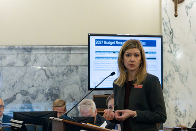 Idaho’s Medicaid work requirements start in January. Here’s how they will work.