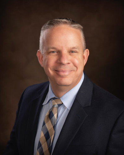 Scott Woolstenhulme, Bonneville School District superintendent