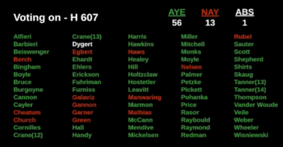 Idaho activists, officials decry anti-LGBTQ+ bills as House passes trans bathroom ban in businesses Idaho activists, officials decry anti-LGBTQ+ bills as House passes trans bathroom ban in businesses