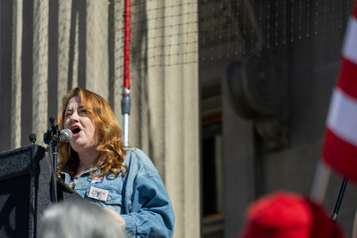 Group seeking to end Idaho’s abortion ban says it’s met signature goal in 19 legislative districts