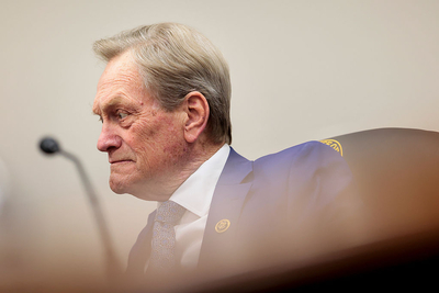 U.S. Rep. Mike Simpson
