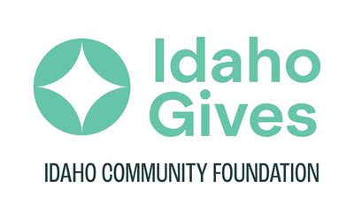 Idaho Gives logo