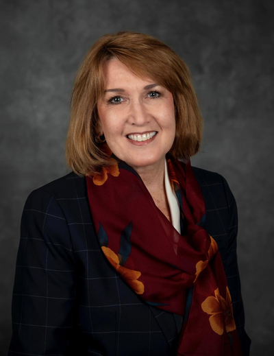 Idaho State Treasurer Julie Ellsworth