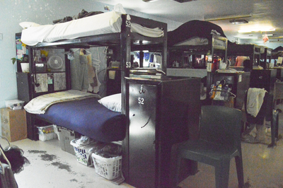 Idaho’s prisons are full. Corrections agency will request $45.3 million to open 3 new facilities.