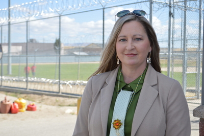 Idaho’s prisons are full. Corrections agency will request $45.3 million to open 3 new facilities.
