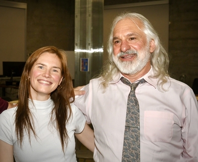 Nonprofit takes up work to overturn wrongful convictions after closure of Idaho Innocence Project