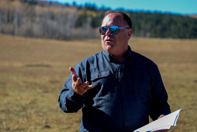 Stream, riparian restoration could protect Idaho’s Kackley Ranch Preserve for generations to come