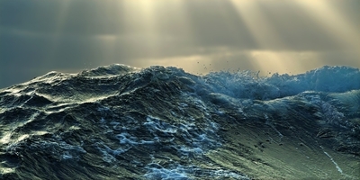 Inspired: How an Iowa sailor and photographer’s mission to both poles launched a life goal of fighting climate change