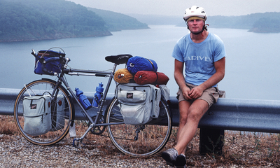 Inspired: How an Iowa sailor and photographer’s mission to both poles launched a life goal of fighting climate change