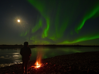 Inspired: How an Iowa sailor and photographer’s mission to both poles launched a life goal of fighting climate change
