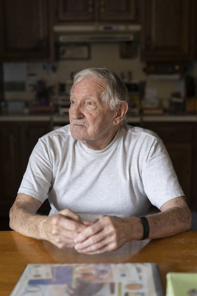 After people on Medicaid die, some states aggressively seek repayment from their estates