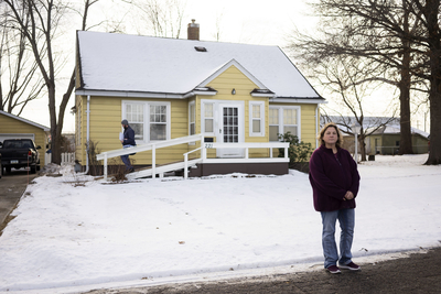 After people on Medicaid die, some states aggressively seek repayment from their estates