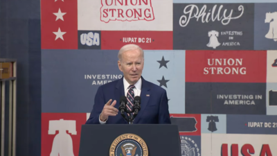 Biden budget asks for 25% tax on billionaires, boosts in domestic and defense spending