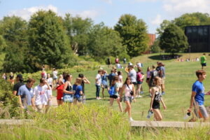 Iowa colleges use direct admissions programs to reach more prospective students