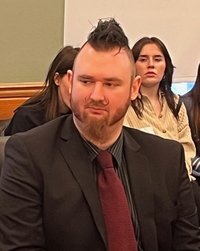 Dispute over planned satanic celebration at Capitol sparks civil rights complaint