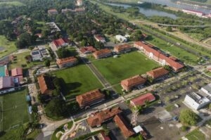 Drake University to contribute to Panama national AI strategy with academic programs