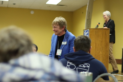 Iowa Democrats running for U.S. congressional seats share farm policy stances