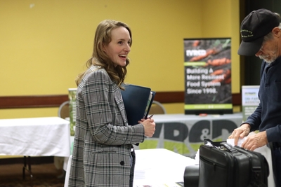 Iowa Democrats running for U.S. congressional seats share farm policy stances