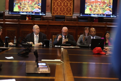 Iowa House introduces bill to ban CO2 pipelines from using eminent domain