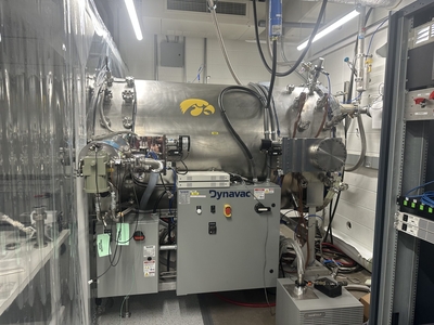 University of Iowa propels space science forward with opening of spaceflight lab