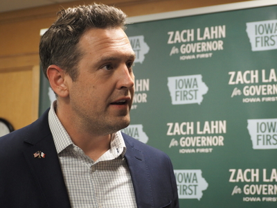 Outsider farm owners are an issue in the governor’s race. Here’s what experts say.