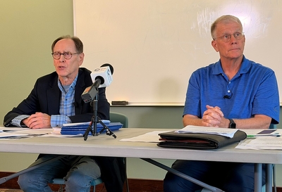 Former state agency directors call new Medicaid fraud task force a ‘sham’