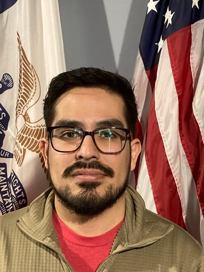 Citizenship dream came true for Waterloo soldier