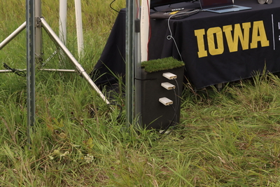 Iowa groundwater monitoring expands to all 3rd District counties with federal funds