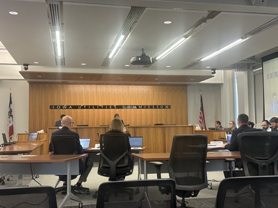 Regulators investigate Black Hills Energy’s high number of pipeline safety violations&nbsp;