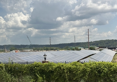 Coal increased its share of Iowa electricity generation in 2025, report shows