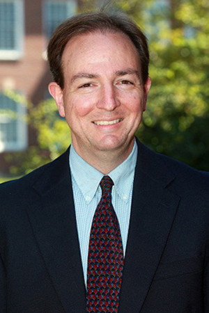 Iowa Board of Regents selects new Center for Intellectual Freedom director