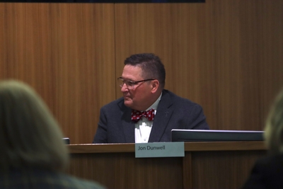 Summit pushes for utilities commission action on outstanding pipeline dockets