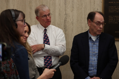 Medicaid fraud task force recommends more staff, utilizing false claims act