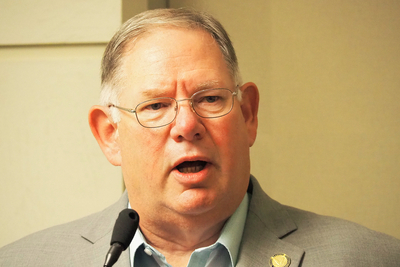 Gov. Laura Kelly, legislators agree on extension of COVID-19 emergency declaration