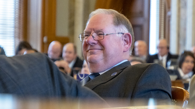 Kansas House approves bill requiring emergency care of infants born alive during abortions