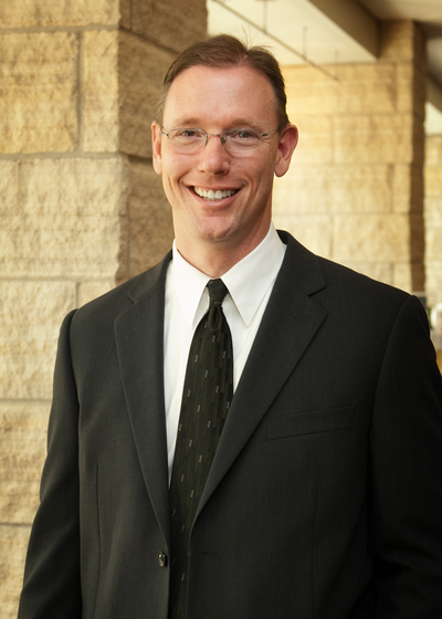 Eric Briesemeister
