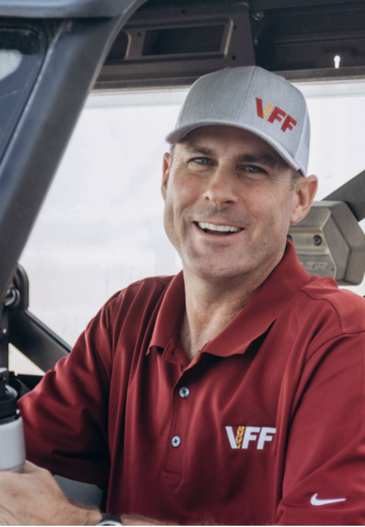 Brian Vulgamore, fifth-generation Kansas farmer, says the government must find a way to reform the immigration process. Immigrants benefit small Kansas towns and agriculture, he says.