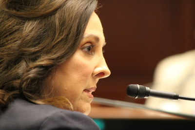 Debbie Villio