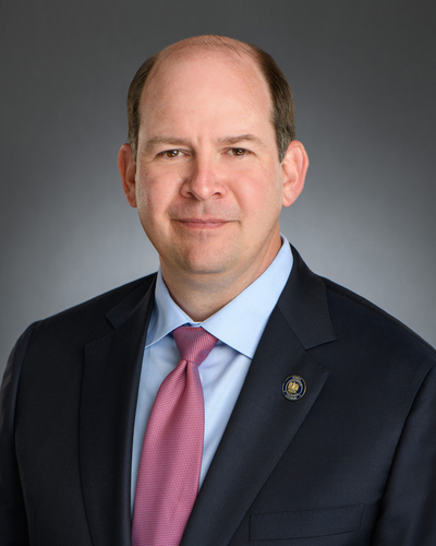 Senator Mike Reese