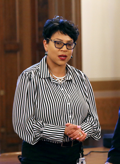 Sen. Santana reintroduces bill establishing Juneteenth as state-recognized holiday
