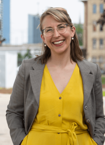 Michigan GOP congressional candidate railed against womenâs suffrage, women in the workplace