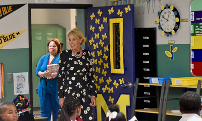 David Hecker: We must fight back against the DeVos education agenda
